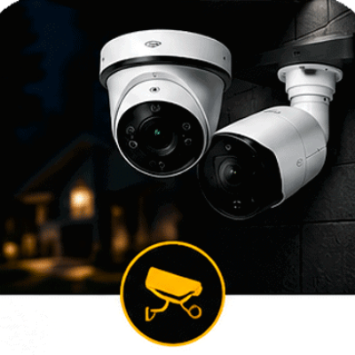 Camaras de seguridad